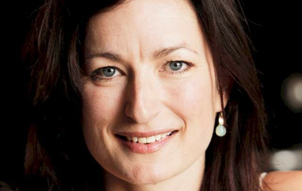Rie Helmer