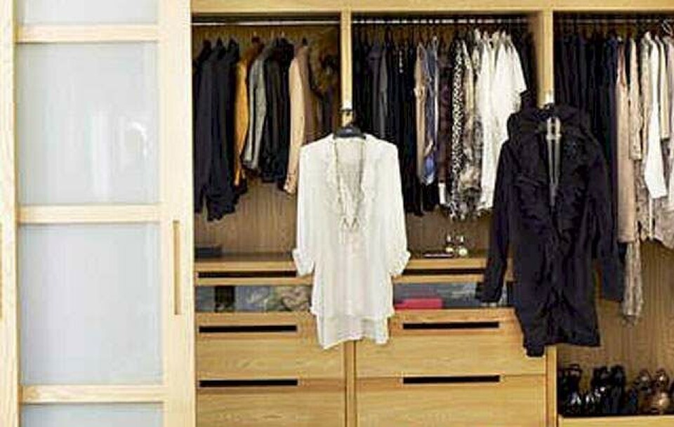 Hvordan får jeg styr på mit liv?