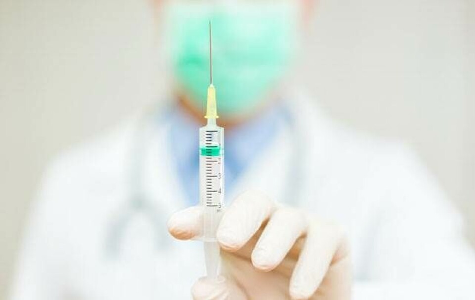 HPV-vaccine