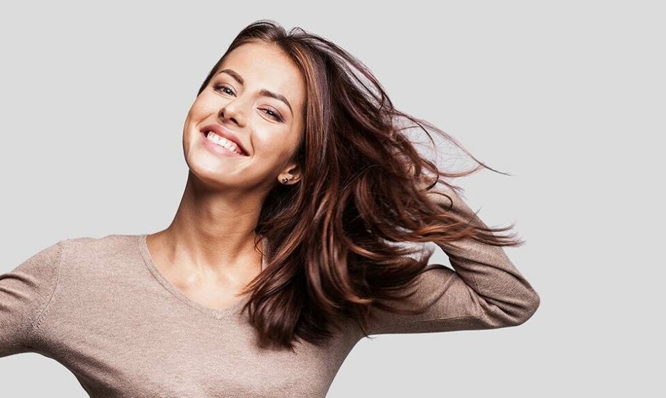 Daisy Løvendahls tips til at være uperfekt