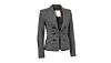 Ladylike: Ternet blazer