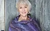 Mød den britiske stjerneskuepieller, Helen Mirren