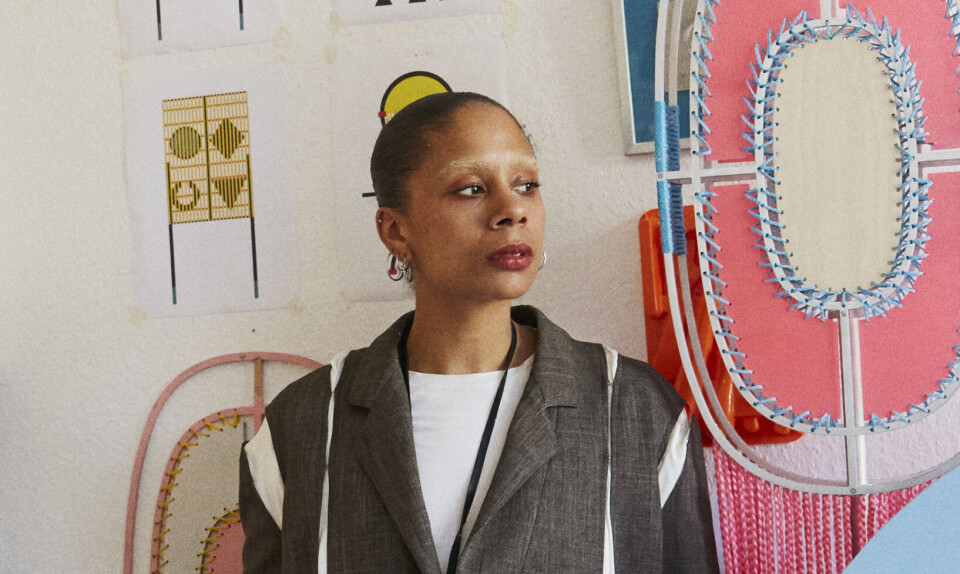 Fatima Fransson