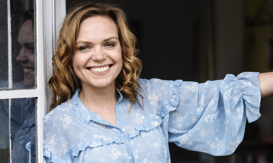 Karin Heurlin