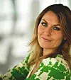 Kaya Brüel: ?Min datter måtte ikke være med?