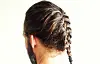 Den højtelskede (og hadede) ”manbun” har fået en ny afløser