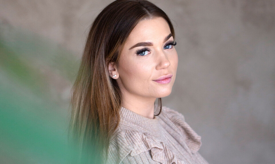 Cecilie Jensen