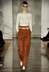 Gaia: 13 efterårs- og vinterlooks for 2011