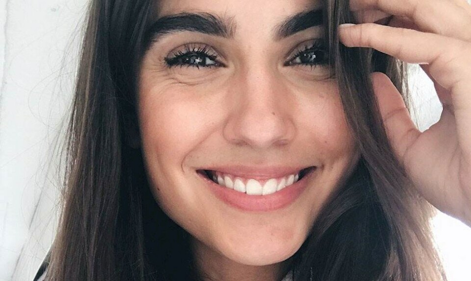 Laura Lundsgaard