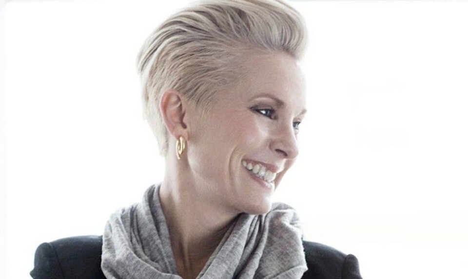 Birgitte Herskind