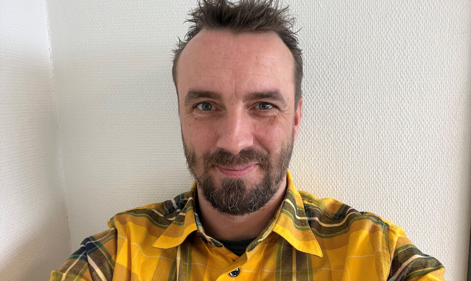 Torben Nielsen