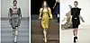 Catwalk-looks fra London