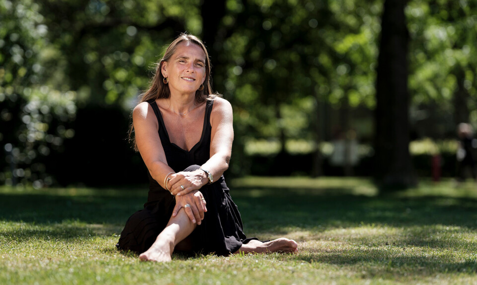 Billede 1 - Anne Hjernøe