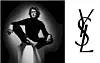 Yves Saint Laurent-modehuset skifter navn