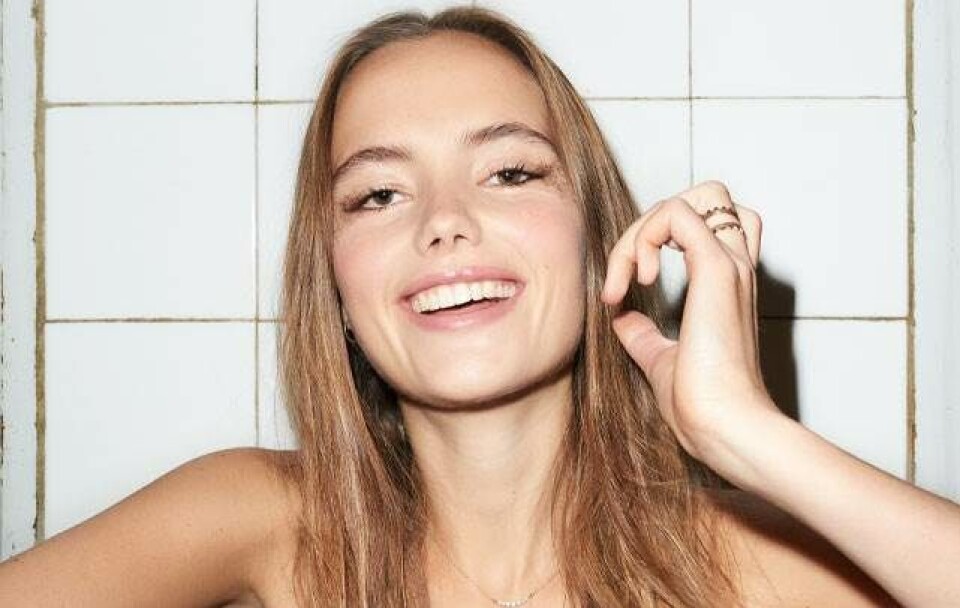 Rosemarie Mosbæk