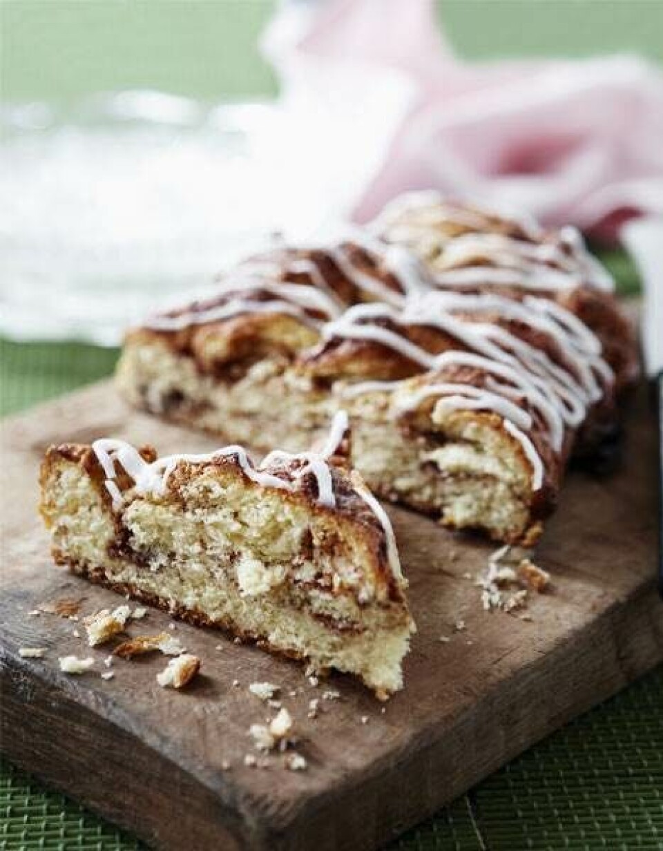 Kanelstang