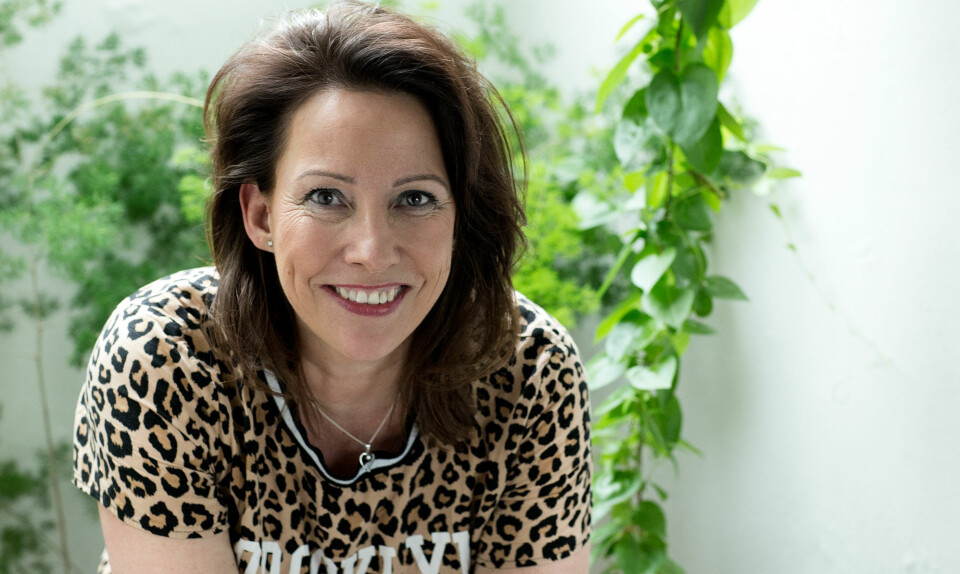 'Jeg vågnede hver morgen og tænkte: Åh nej'