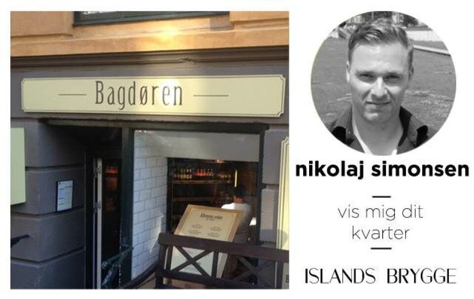 Få insiderens 3 bedste tips til Islands Brygge