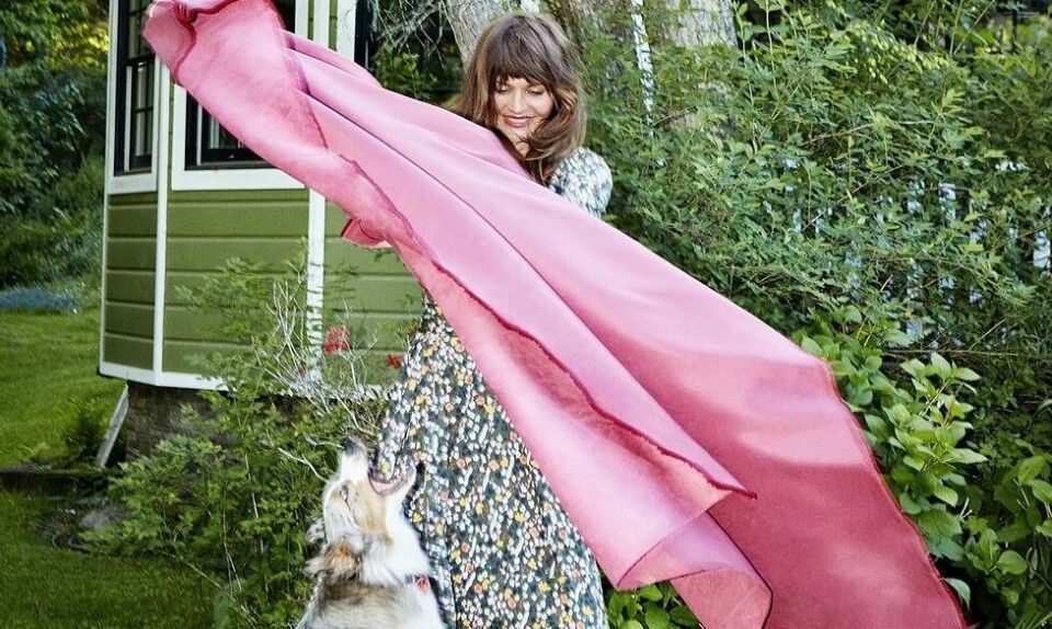 Helena Christensen