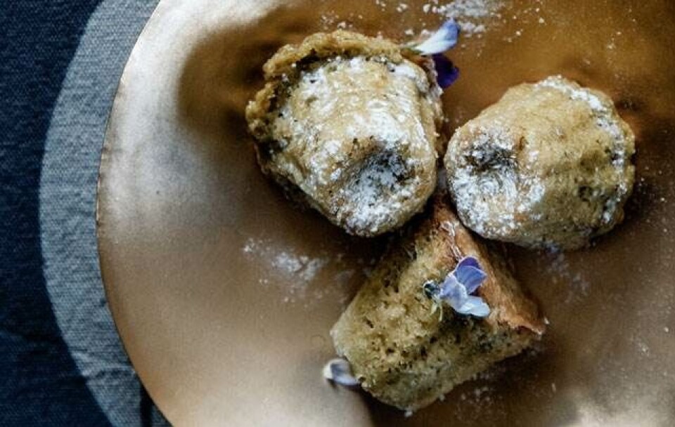 Muffins
