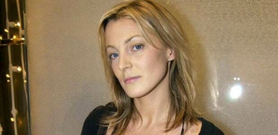 Phoebe Philo ny chefdesigner hos Celine