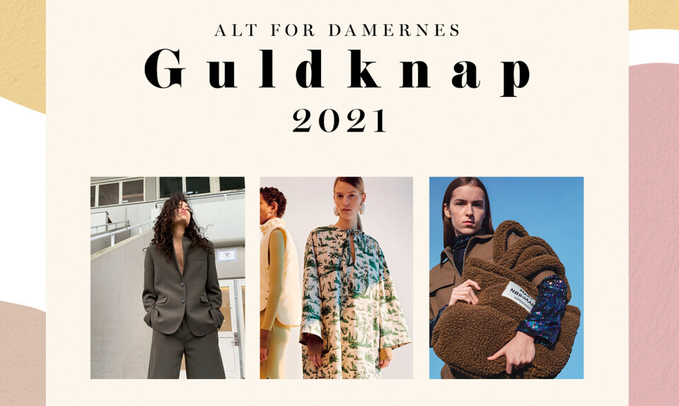 guldknap 2021