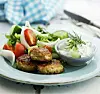 3 dejlige opskrifter på frikadeller
