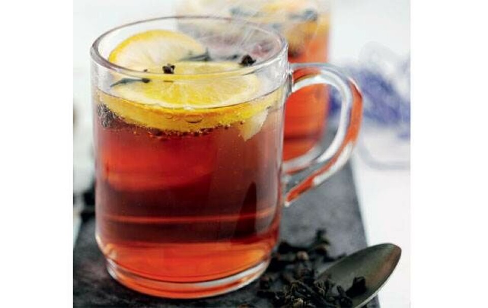 toddy