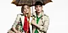 Ny Burberry-kollektion til drilsk forårsvejr
