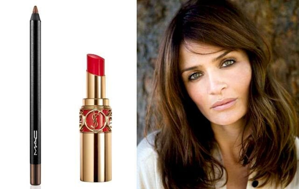 Helena Christensen