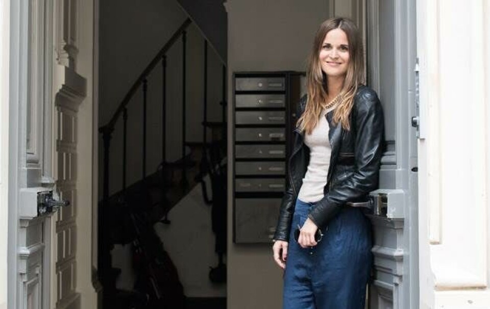 Mit Paris: Mød 3 danske kvinder i Byernes By