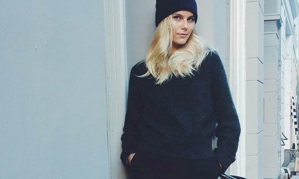 Josefine Nielsen