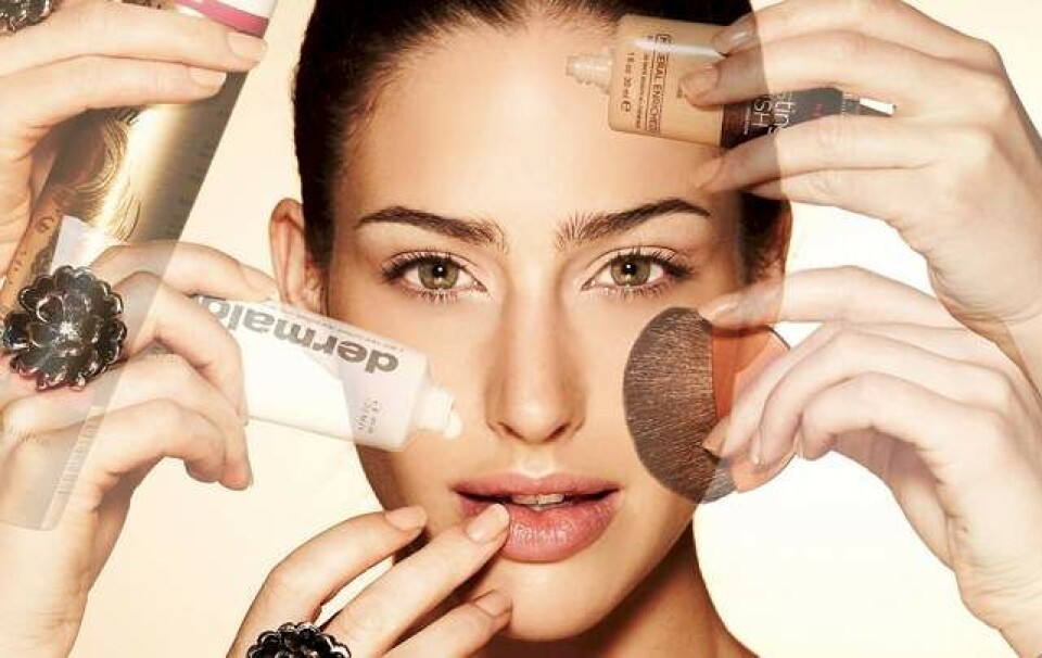 Makeup-guide: Spar eller spendér
