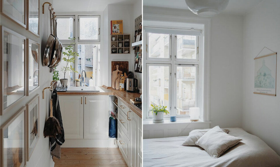 Ugens instagram-bolig