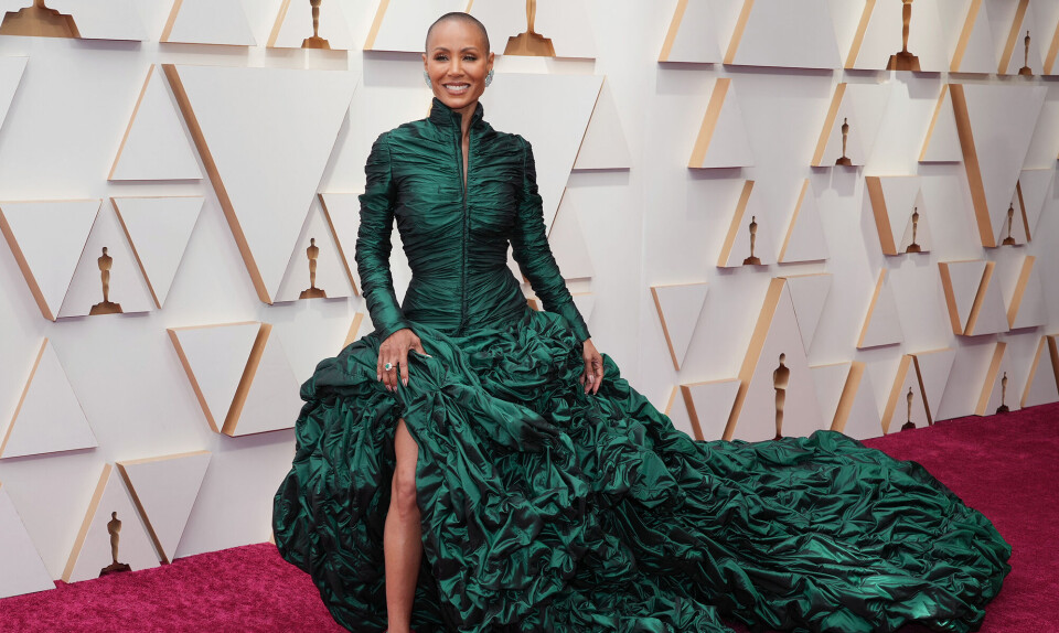 Jada Pinkett Smith