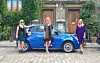 Kom med til Copenhagen Fashion Week dag 1