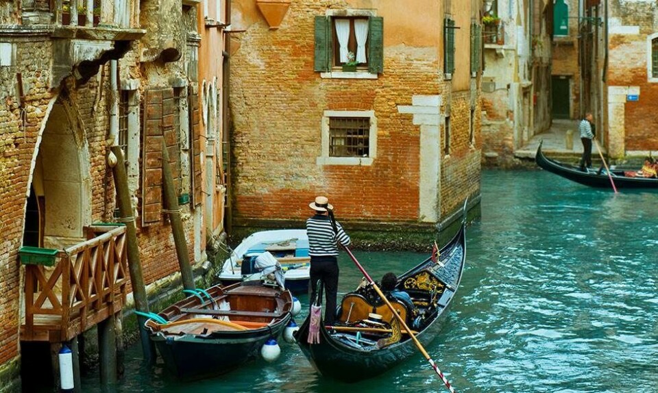 Venedig