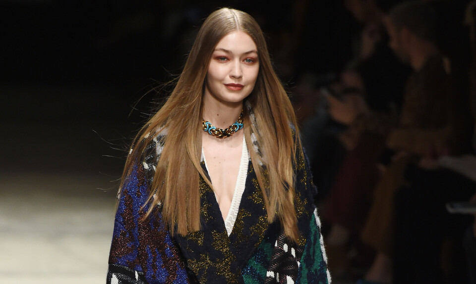 Gigi Hadid