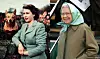 Dronning Elizabeth: Sådan var hun i privaten