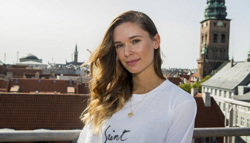 Jewelry for a good cause, 23/08/2017
Tina Maria