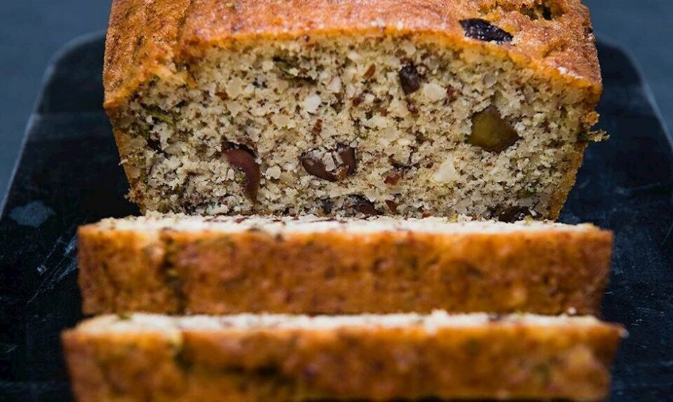 opskrift på palæobrød