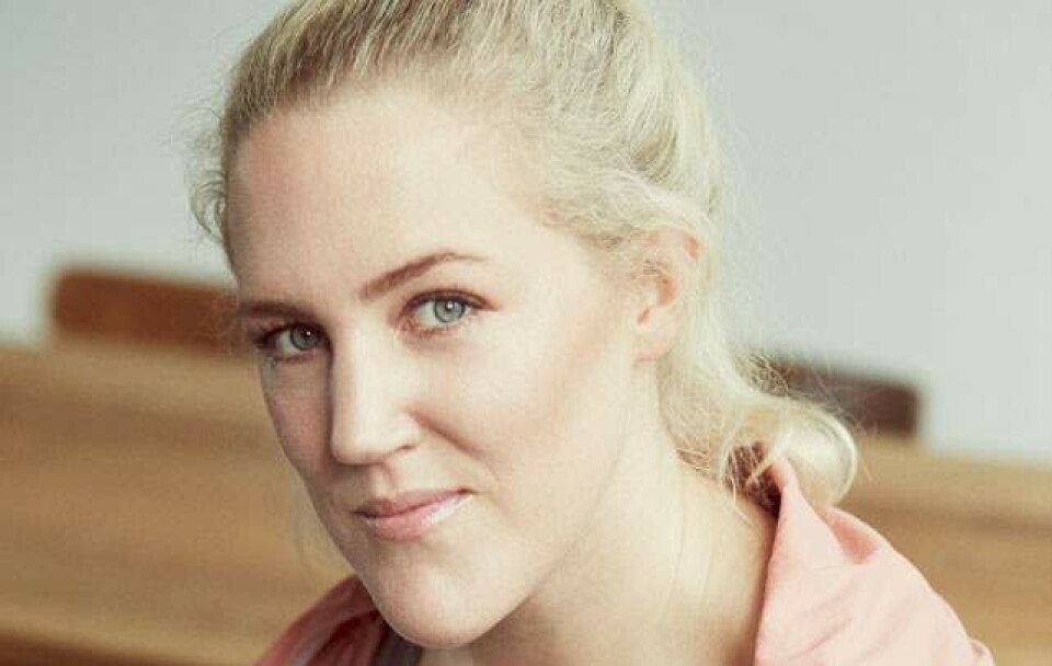 ”Jeg vil hellere have kvalitet og flere kalorier”