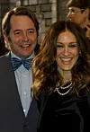 Sarah Jessica Parker - stilikon og mor til tre