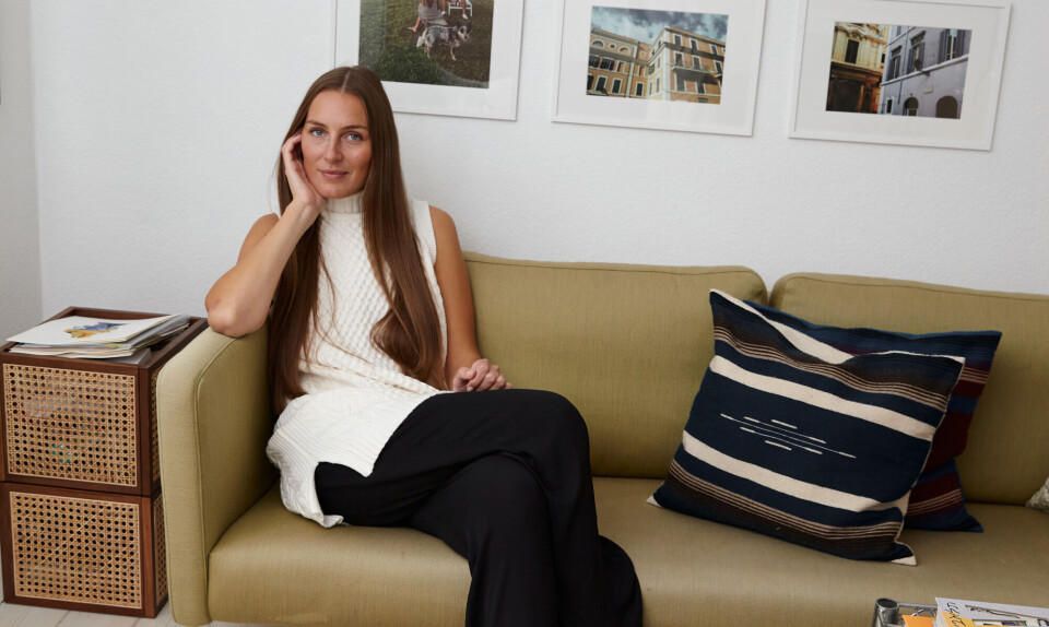 Marie Brodersen