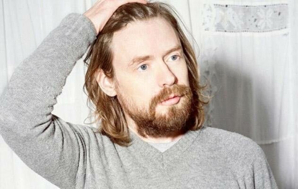 Kom til foredrag med Peter Jensen