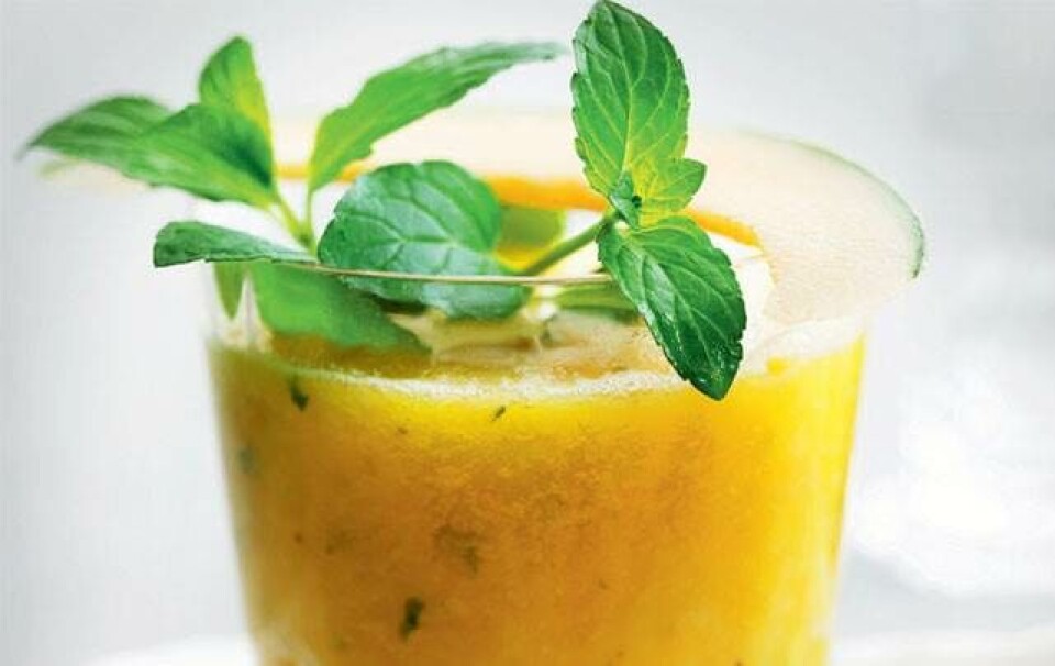 smoothie
