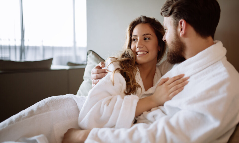 7 skønne weekendture - uden børn