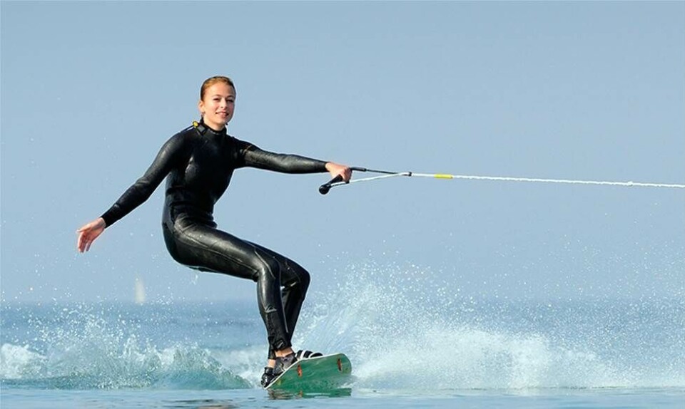 Surfing