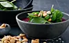 broccolisuppe med mandler