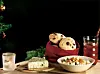 Lækker morgenmad: Julemorgen i ro og mag